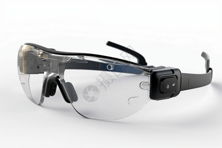 太阳镜镜片3D运动眼镜设计图片