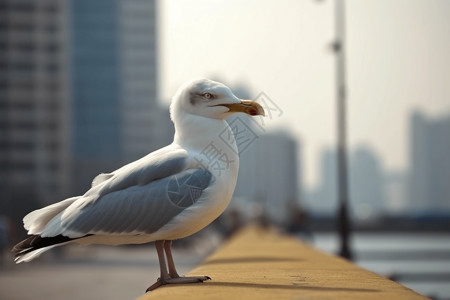 海鸥图片图片