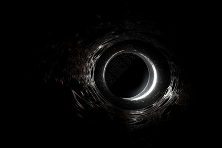 神秘宇宙黑洞神秘的黑洞眼设计图片
