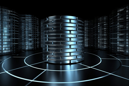 大数据架构大数据存储基础架构设计图片