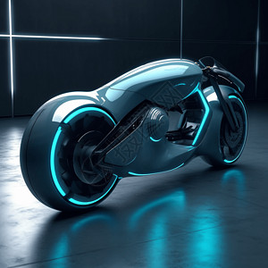 摩托车辆未来摩托车设计图片