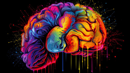 脑功能人脑的作用和功能插图设计图片