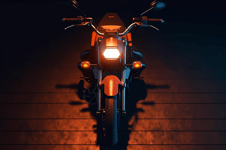 电动摩托车概念图图片