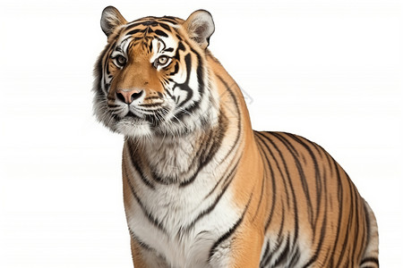 老虎孟加拉皇家虎高清图片