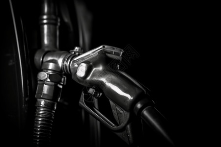 汽车燃油泵图片