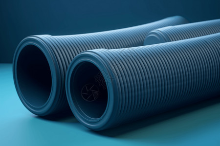 塑料水管工业散热器软管设计图片