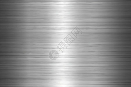 金属购物车金属拉丝钢板背景设计图片