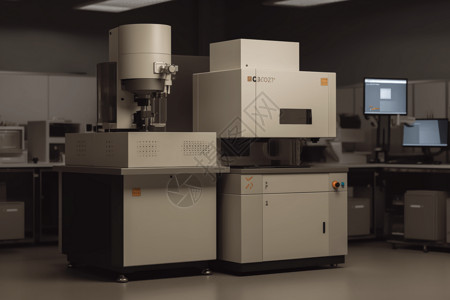 实验室仪器设备背景背景图片