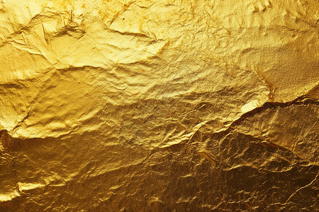 金色石头素材金箔背景设计图片