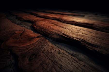 原木木纹木材加工厂生产地板图片设计图片
