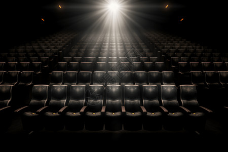 电影院的座位图片