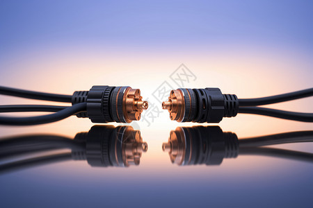 电力电缆电力电缆高清图片