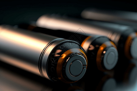 锌离子科技锂离子电池设计图片