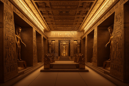 古埃及图图片