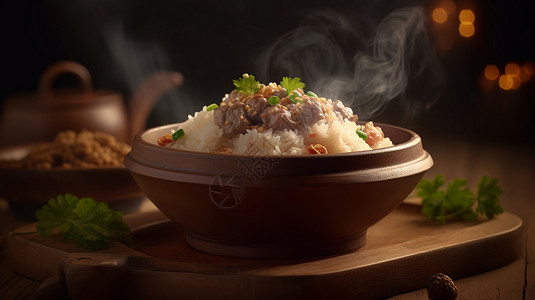传统的中餐美食图片