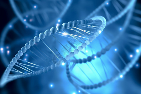 dna基因科技背景背景图片