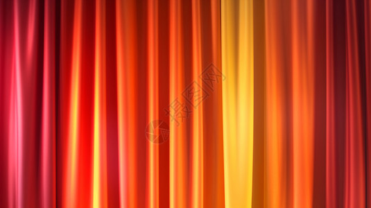 窗帘搭配颜色组合图片
