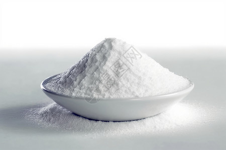 磷酸三钠粉末磷酸盐高清图片