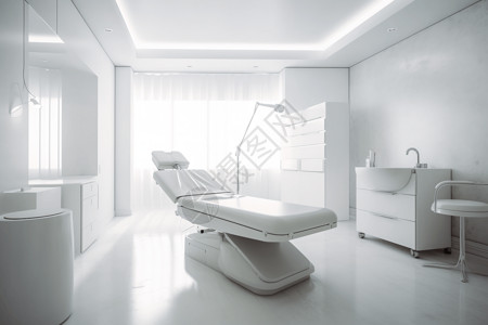 玉石疗法现代化刮痧治疗设计图片