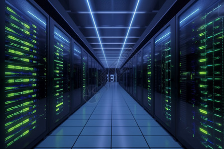计算机虚拟服务数据中心图片背景图片