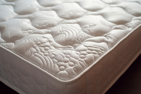 弹簧床垫乳胶床垫背景