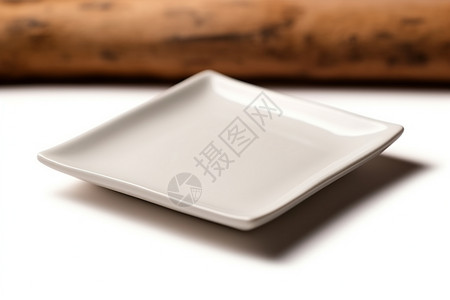寿司白色方盘高清图片