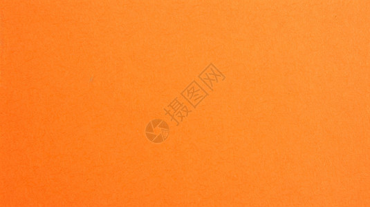 纸艺术亮橙色纹理纸背景设计图片