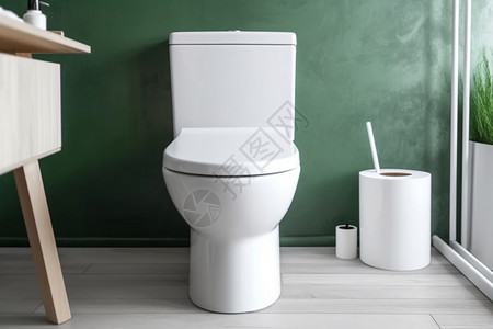 厕所效果图现代浴室内部马桶图片设计图片
