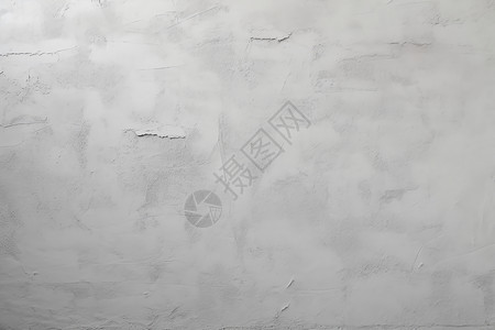 画画纹理白色的水泥墙背景