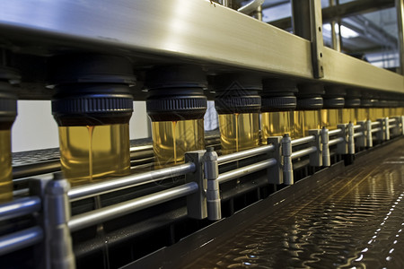 润滑油素材工业润滑油的生产背景