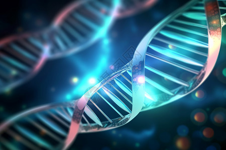 DNA螺旋楼梯设计图片