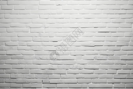 白色砖块背景背景图片