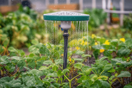 天气系统天气传感器设计图片