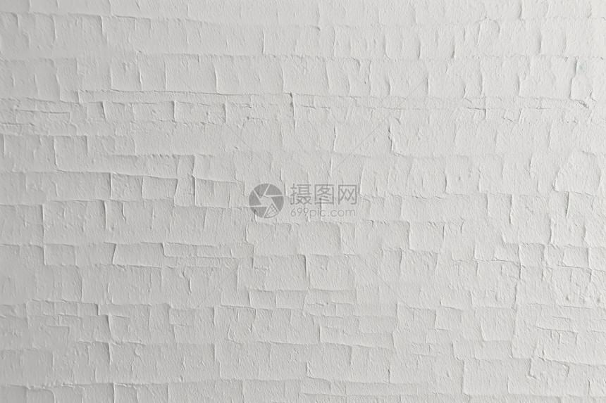 墙壁白色平面背景图片