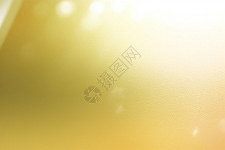 黄色磨砂玻璃纹理背景图片