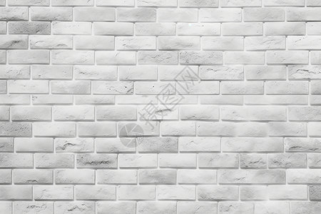 白石砖背景图片