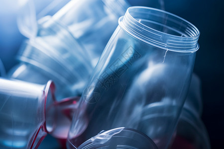 透明塑料瓶子各种塑料瓶子设计图片