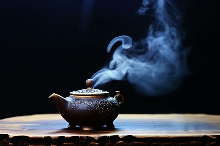 传统的茶文化图片