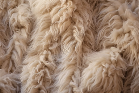 羊毛的地毯图片