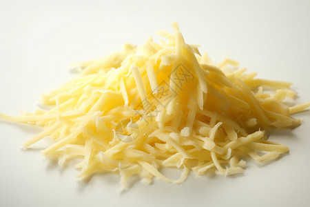 乳制品硬奶酪背景图片