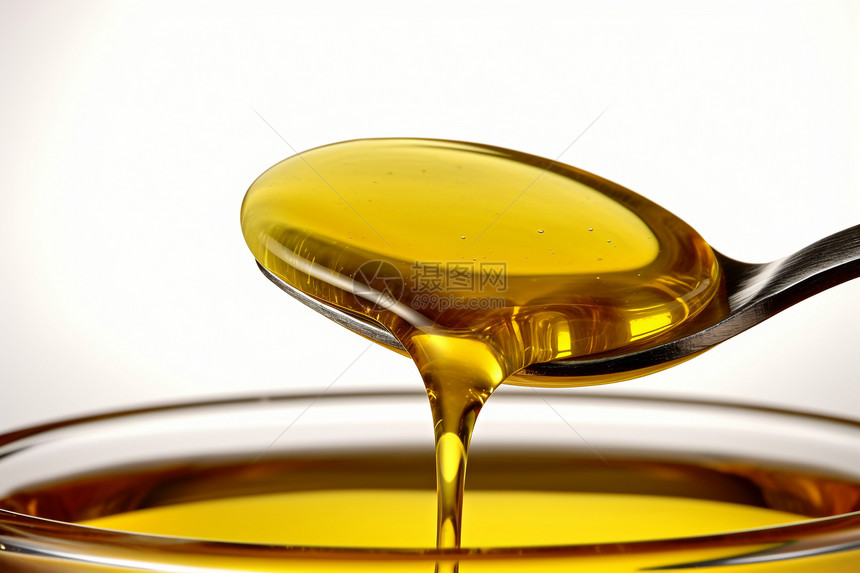 营养橄榄油图片