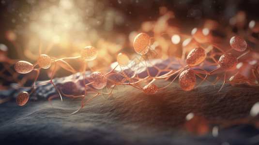 机体代谢细胞代谢设计图片