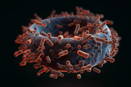 抗生素滥用抗生素耐药性演示图设计图片
