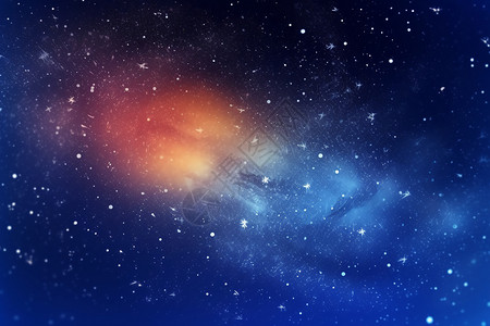 天文学空间宇宙背景图片