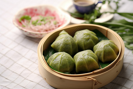 中国风传统健康美食图片