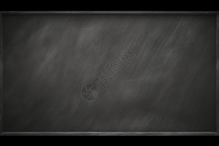 教室的黑板背景图片