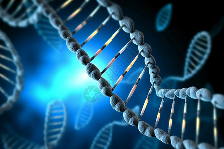 医学和DNA图片