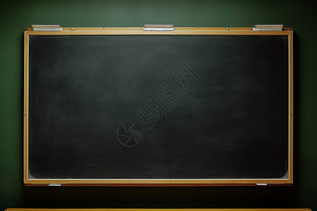 教育画册模板空白黑板设计图片