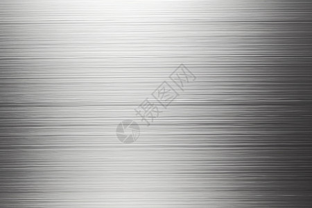 铝刷饰面冰箱门银色金属背景设计图片