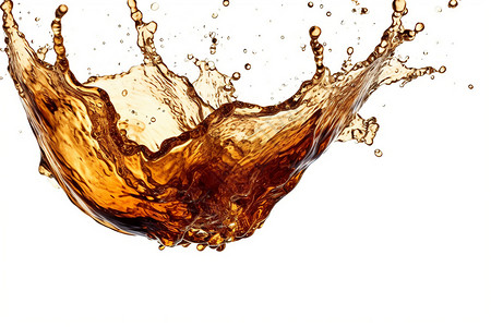 可乐异国情调可乐的动态素材设计图片